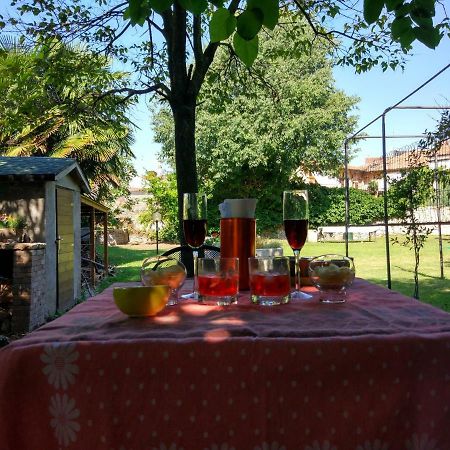 Verona Up To You - Panorama Eksteriør billede