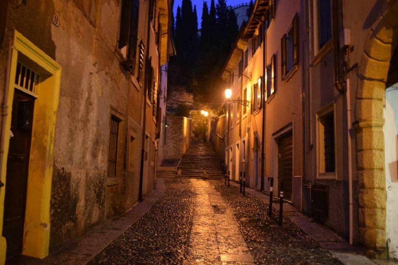 Verona Up To You - Panorama Eksteriør billede