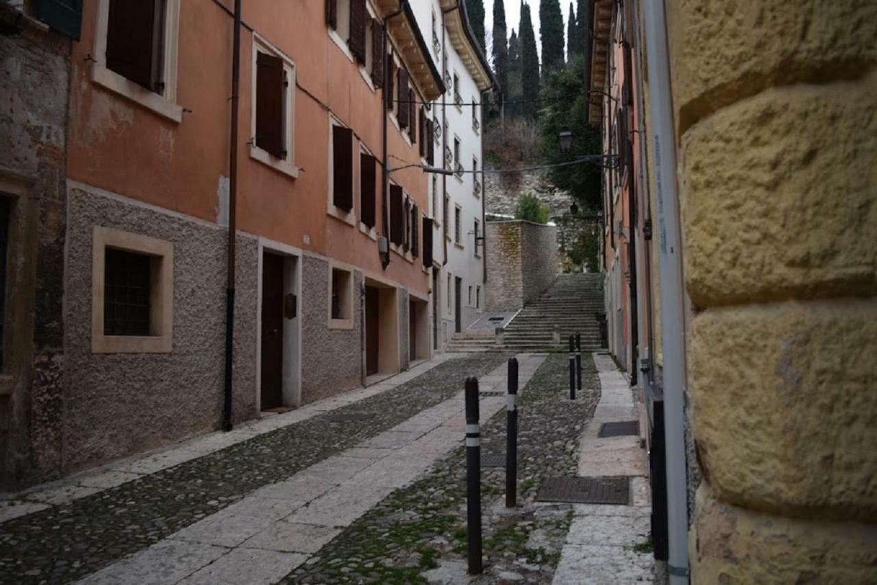 Verona Up To You - Panorama Eksteriør billede