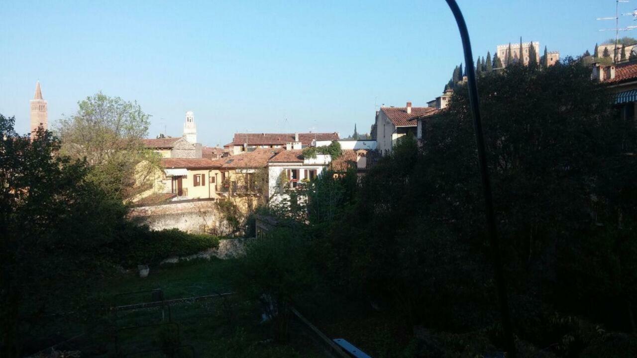 Verona Up To You - Panorama Eksteriør billede