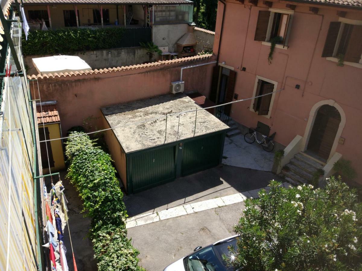 Verona Up To You - Panorama Eksteriør billede