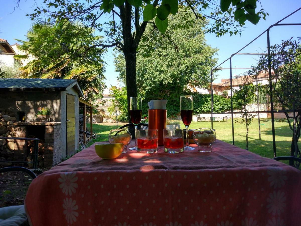 Verona Up To You - Panorama Eksteriør billede
